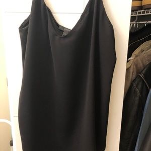 J.Crew Black Camisole 6 Tall